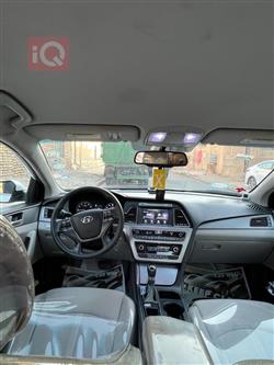 هیوندای سۆناتا